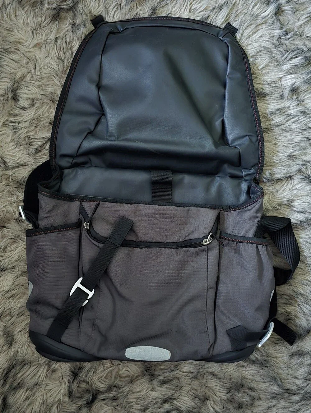 KEEN Hybrid Transport Messenger Bag